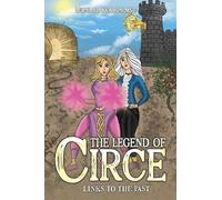 The Legend of Circe: Links to the Past
