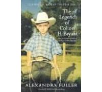 The Legend Of Colton H Bryant (ebook)