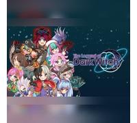 The Legend of Dark Witch Episode 4 (PC) Steam Gift - GLOBAL