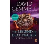 The Legend Of Deathwalker (ebook)