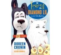 The Legend Of Diamond Lil (ebook)