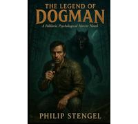 The Legend of Dogman