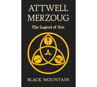 The Legend of Eon: Black Mountain