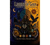 The Legend of Gaia: Echoes of The Lost Guardians