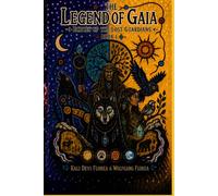 The Legend of Gaia: Echoes of The Lost Guardians