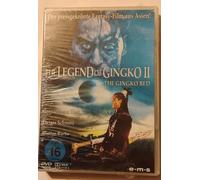 The Legend of Gingko 2 [Alemania] [DVD]