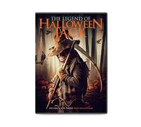 The Legend Of Halloween Jack [USA] [DVD]
