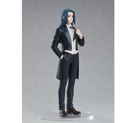 The Legend Of Hei Wuxian Pop Up Parade PVC Figura Statue Goodsmile