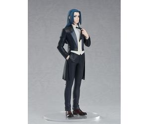 The Legend Of Hei Wuxian Pop Up Parade PVC Figura Statue Goodsmile
