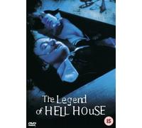 The Legend of Hell House [1973] [DVD] by Roddy McDowall