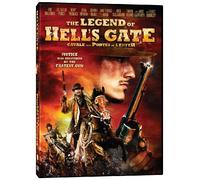 The Legend of Hell's Gate