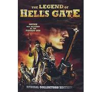 The Legend of Hell's Gate [USA] [DVD]