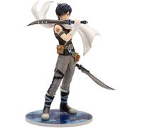 The Legend of Heroes - Estatua de PVC (1/8, 23 cm), diseño de Joshua Bright