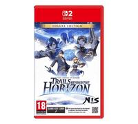 The Legend of Heroes Trails Beyond The Horizon Deluxe [237839]