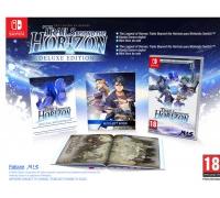 The legend of heroes: trails beyond the horizon - deluxe edition