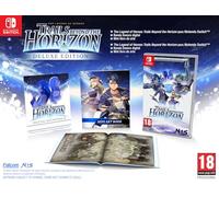 The Legend of Heroes: Trails beyond the Horizon Deluxe Edition Nintendo Switch