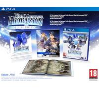 The Legend of Heroes: Trails beyond the Horizon - Deluxe Edition