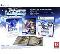 The Legend of Heroes: Trails beyond the Horizon - Deluxe Edition