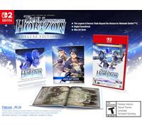 The Legend of Heroes: Trails beyond the Horizon: Deluxe Edition - Nintendo Switch 2