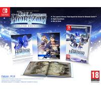 The Legend of Heroes Trails Beyond The Horizon Deluxe Edition Nintendo Switch standard