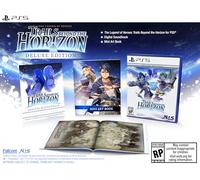 The Legend of Heroes: Trails beyond the Horizon: Deluxe Edition - PlayStation 5