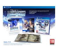 The Legend of Heroes Trails Beyond The Horizon Deluxe Edition - PS4 - Nuevo precintado - PAL España