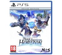 The Legend of Heroes: Trails beyond the Horizon - Deluxe Edition (PS5)