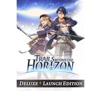 The Legend of Heroes: Trails Beyond the Horizon | Deluxe+ Launch Edition (PC) - Steam Account - GLOBAL