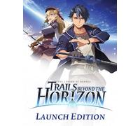 The Legend of Heroes: Trails Beyond the Horizon | Launch Edition (PC) - Steam Key - GLOBAL
