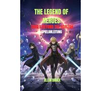 THE LEGEND OF HEROES: TRAILS BEYOND THE HORIZON SPIELANLEITUNG