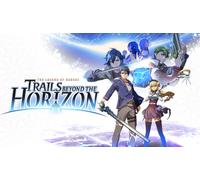The Legend of Heroes: Trails beyond the Horizon Steam Worldwide PC