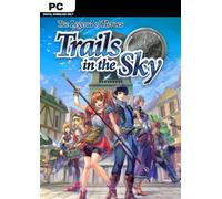 The Legend of Heroes: Trails in the Sky PC (EN)