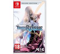 The Legend of Heroes: Trails into Reverie Deluxe [240427]