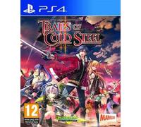 The Legend Of Heroes: Trails Of Cold Steel 2 PS4