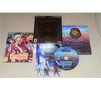 The Legend Of Heroes: Trails Of Cold Steel - Edición Coleccionista
