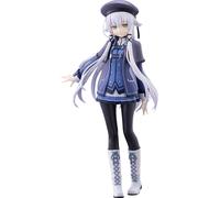The legend of heroes: trails of cold steel estatua pvc pop up parade a