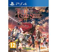 The Legend of Heroes Trails of Cold Steel II (2) Juego para PlayStation 4 PAL ES