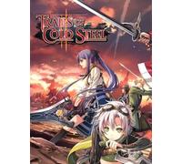 The Legend of Heroes: Trails of Cold Steel II Steam Key GLOBAL