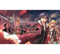 The Legend of Heroes: Trails of Cold Steel II Steam Worldwide PC, GeForce Now