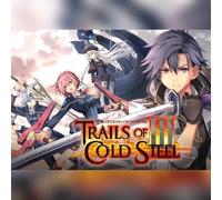 The Legend of Heroes: Trails of Cold Steel III - Consumable Value Set (DLC) (PC) Steam Key - GLOBAL