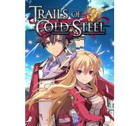 The Legend of Heroes: Trails of Cold Steel PC