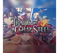 The Legend of Heroes: Trails of Cold Steel (PC) Steam Key - GLOBAL