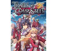 The Legend of Heroes: Trails of Cold Steel Steam Key EUROPE