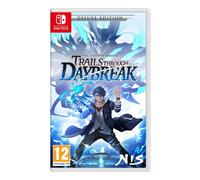 The Legend of Heroes Trails Through Daybreak Deluxe [259276]