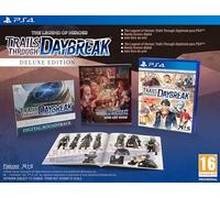The Legend of Heroes: Trails through Daybreak - Deluxe Edition