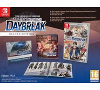 The Legend of Heroes: Trails through Daybreak - Deluxe Edition
