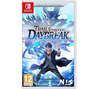 The Legend of Heroes Trails through Daybreak Deluxe Edition para Nintendo Switch