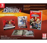 The Legend of Heroes: Trails through Daybreak II - Deluxe Edition