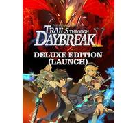 The Legend of Heroes: Trails through Daybreak II | Deluxe Edition (PC) - Steam Account - GLOBAL