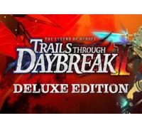 The Legend of Heroes: Trails through Daybreak II Deluxe Edition (PC) Steam Account - GLOBAL